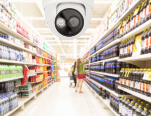 Vidéoprotection en entreprise