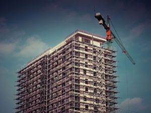 Défiscalisation avec l'immobilier