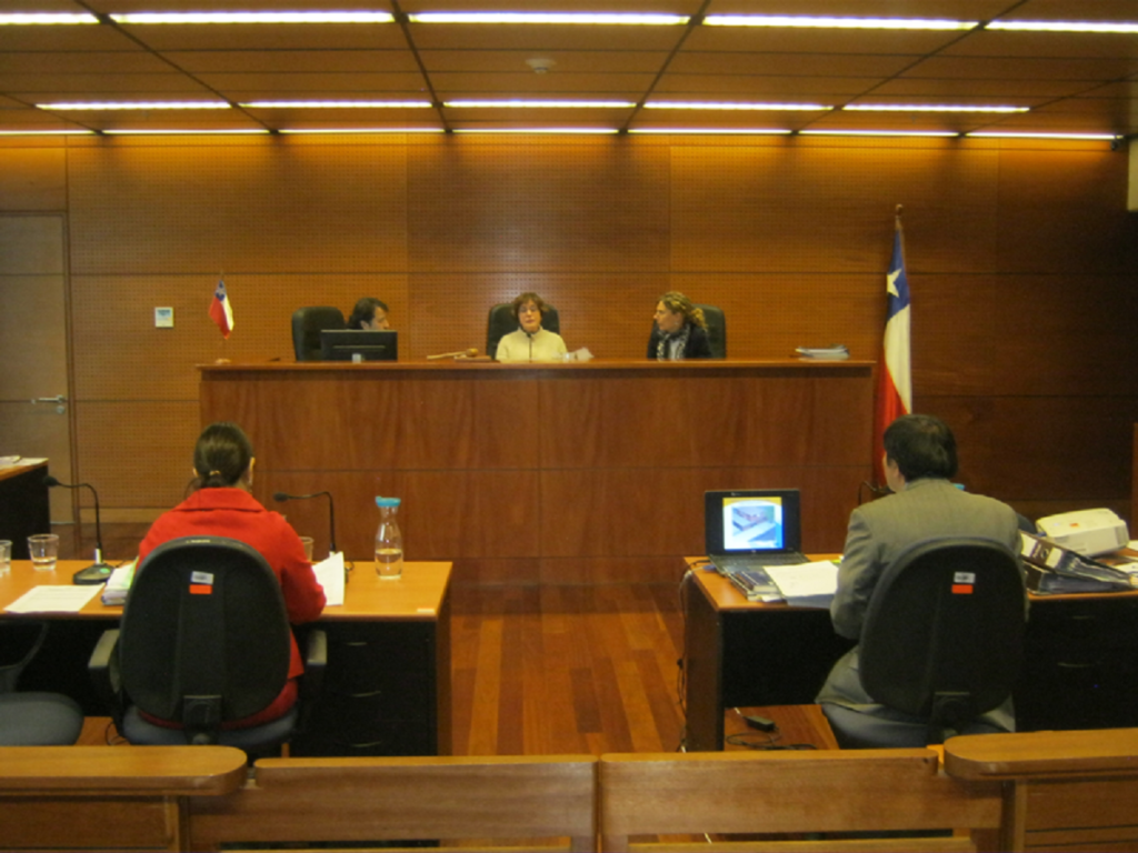Assurance protection juridique