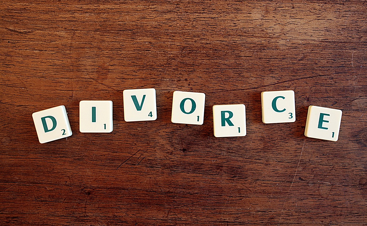 5 erreurs à éviter durant une procédure de divorce