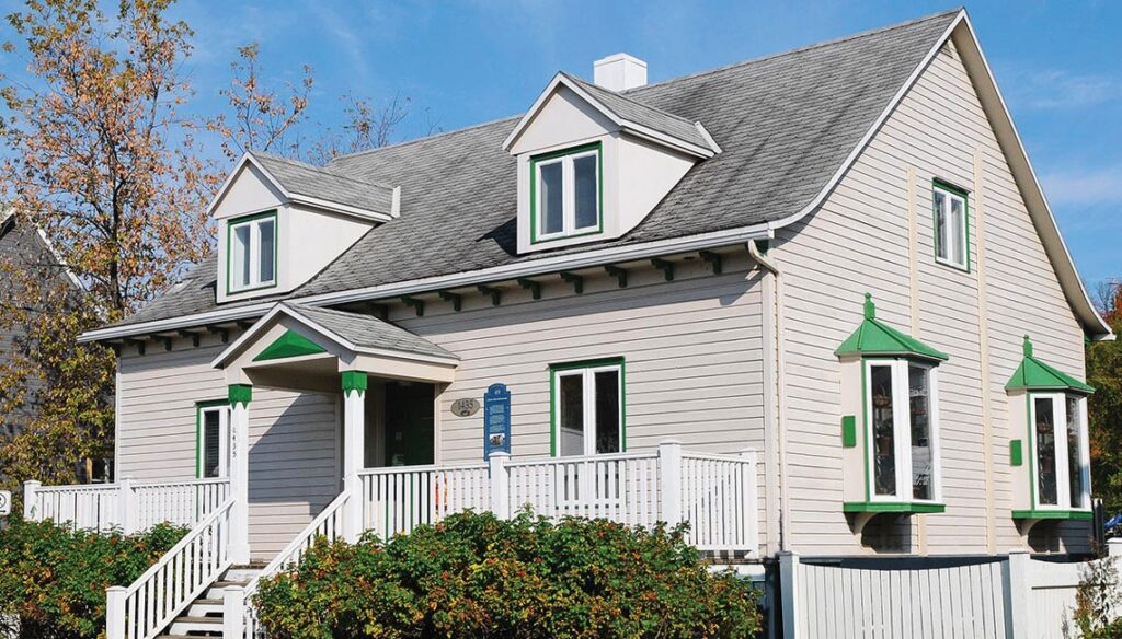 expert immobilier