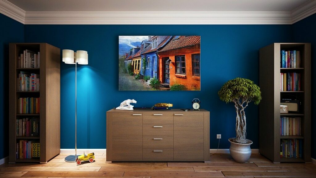 intérieur