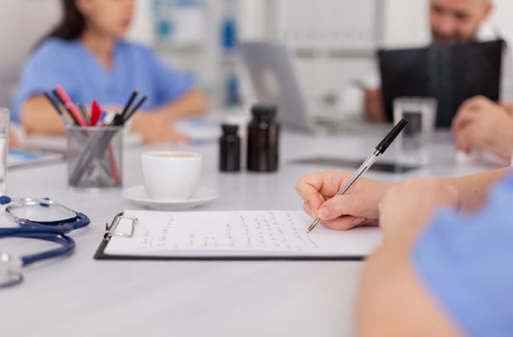 L'expertise et la double expertise médicale