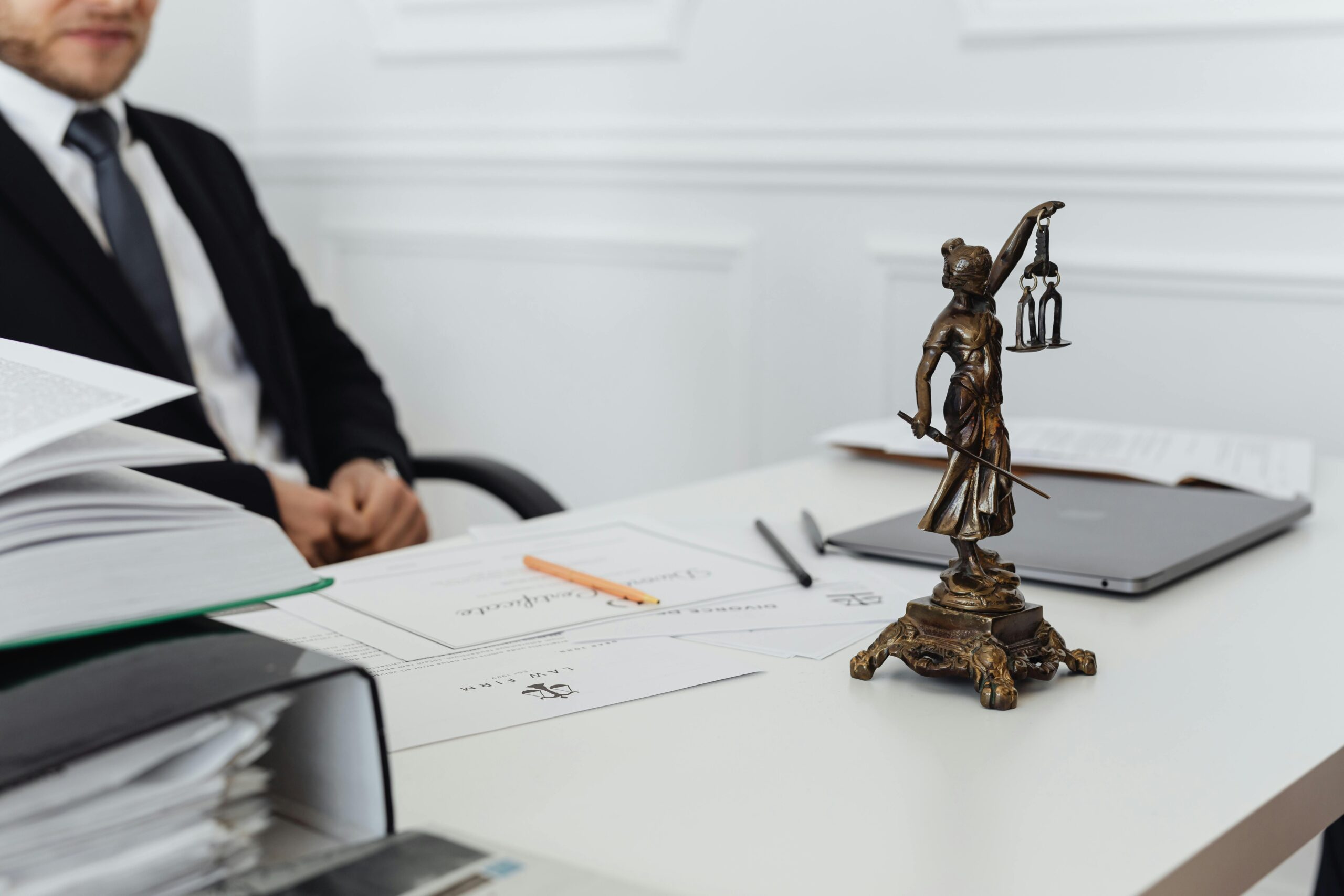 Création d’entreprise : pourquoi engager un avocat ?