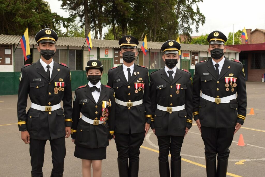 ordre national du Mérite