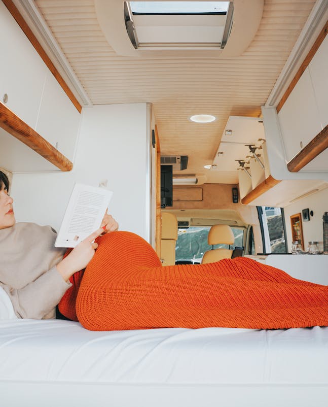 Achat d’un camping-car : les conseils essentiels pour réussir votre investissement